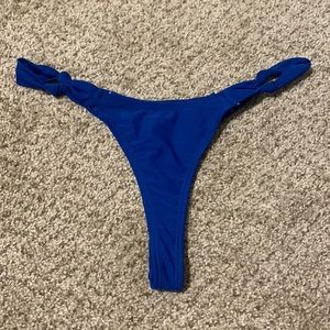 Boutine Los Angeles bikini bottom